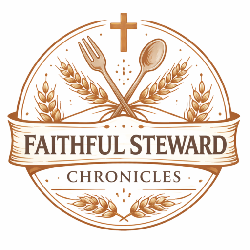 FAITHFUL STEWARD CHRONICLES